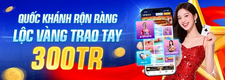 Sự Kiện Lễ Hội